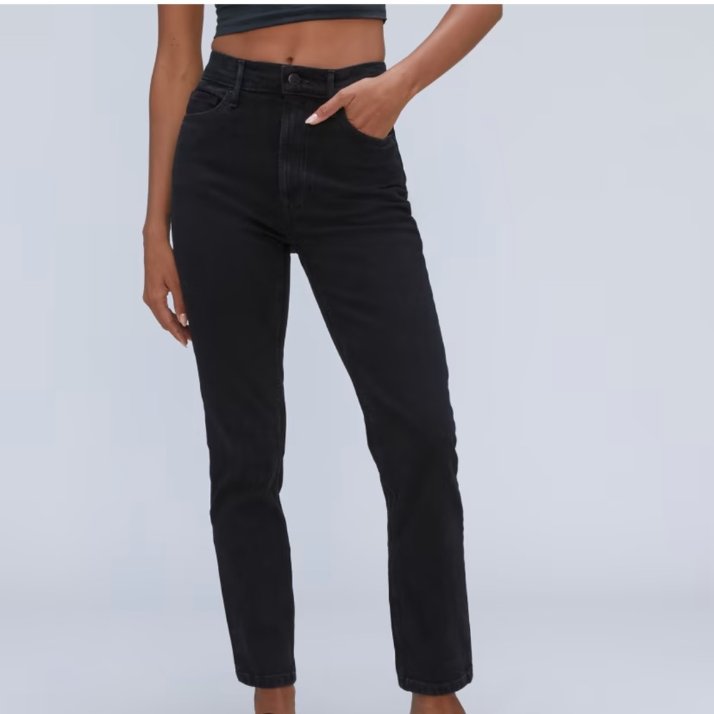 Everlane - The Original Cheeky® Jean